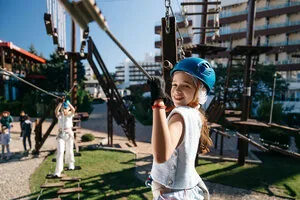 Фотография объекта Alean Family Biarritz